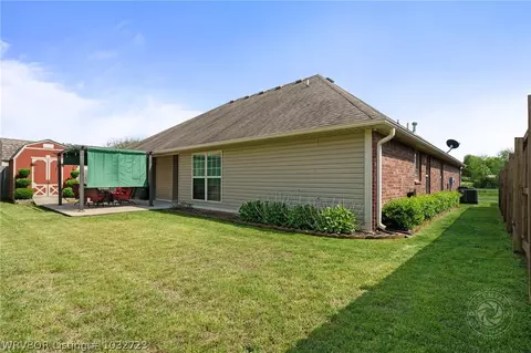 1806 Yukon Dr, Barling, AR 72923 photo 32