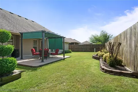 1806 Yukon Dr, Barling, AR 72923 photo 30