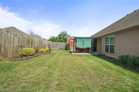 1806 Yukon Dr, Barling, AR 72923 photo 31
