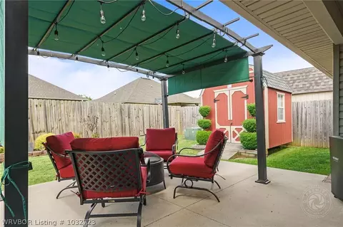 1806 Yukon Dr, Barling, AR 72923 photo 27