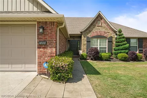 1806 Yukon Dr, Barling, AR 72923 photo 33