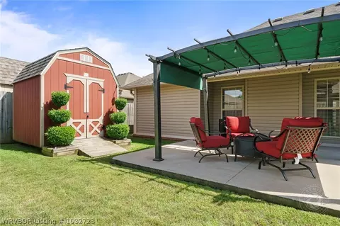 1806 Yukon Dr, Barling, AR 72923 photo 28