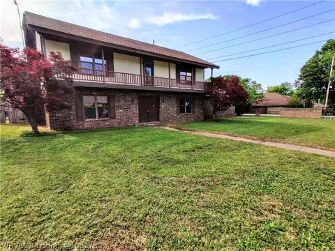 2000 70th St, Fort Smith, AR 72903 photo 1
