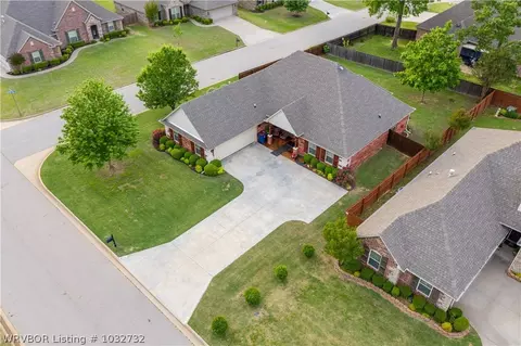 5601 Callaway Ln, Fort Smith, AR 72916 photo 21