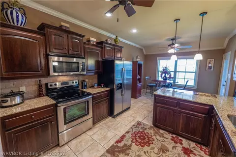 5601 Callaway Ln, Fort Smith, AR 72916 photo 8
