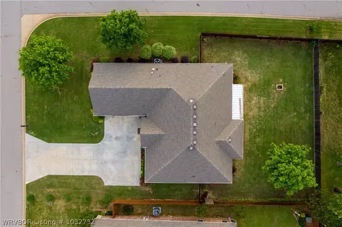 5601 Callaway Ln, Fort Smith, AR 72916 photo 22