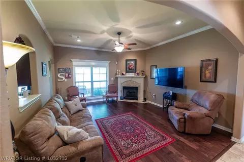 5601 Callaway Ln, Fort Smith, AR 72916 photo 2