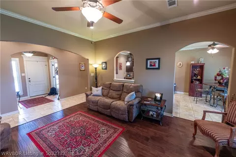5601 Callaway Ln, Fort Smith, AR 72916 photo 3