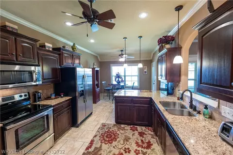 5601 Callaway Ln, Fort Smith, AR 72916 photo 7