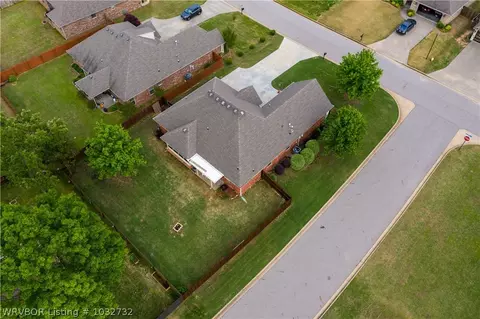 5601 Callaway Ln, Fort Smith, AR 72916 photo 23