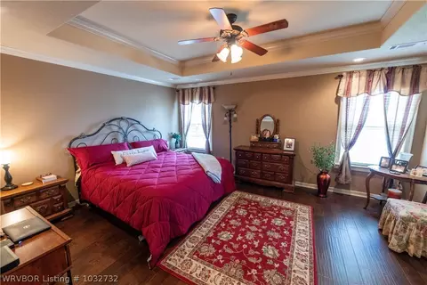 5601 Callaway Ln, Fort Smith, AR 72916 photo 12