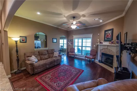 5601 Callaway Ln, Fort Smith, AR 72916 photo 5