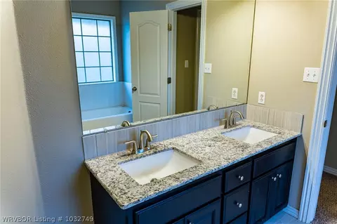 6808 Lookout Dr, Fort Smith, AR 72916 photo 24