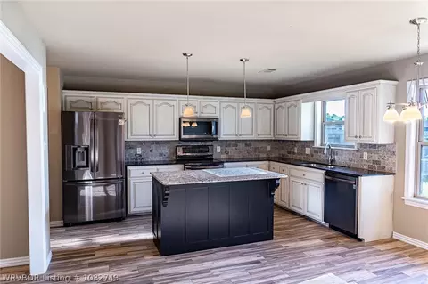 6808 Lookout Dr, Fort Smith, AR 72916 photo 8