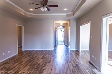 6808 Lookout Dr, Fort Smith, AR 72916 photo 18