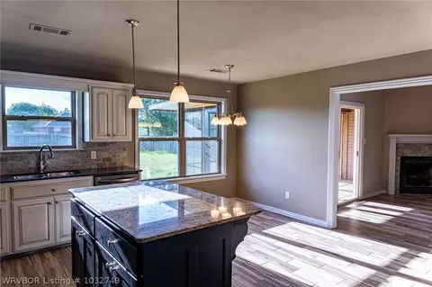 6808 Lookout Dr, Fort Smith, AR 72916 photo 12