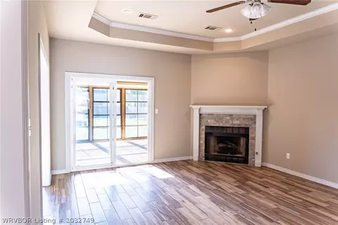 6808 Lookout Dr, Fort Smith, AR 72916 photo 14