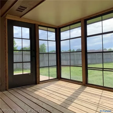 6808 Lookout Dr, Fort Smith, AR 72916 photo 33