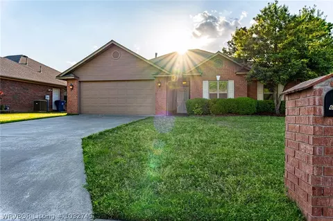 6808 Lookout Dr, Fort Smith, AR 72916 photo 30