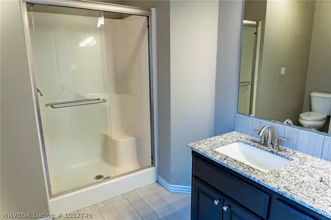 6808 Lookout Dr, Fort Smith, AR 72916 photo 23