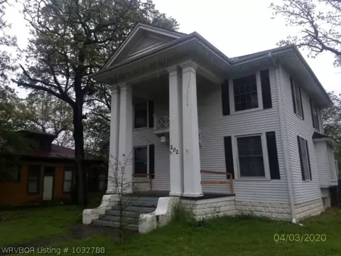 202 Lecta Ave, Fort Smith, AR 72901 photo 15