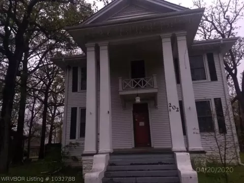 202 Lecta Ave, Fort Smith, AR 72901 photo 14