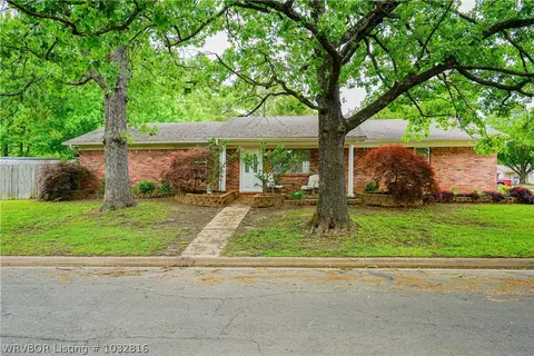3411 S 88th St, Fort Smith, AR 72903 photo 1