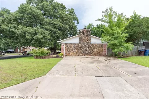 3411 S 88th St, Fort Smith, AR 72903 photo 34