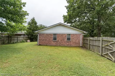 3411 S 88th St, Fort Smith, AR 72903 photo 32