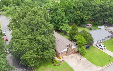 3411 S 88th St, Fort Smith, AR 72903 photo 37
