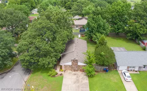 3411 S 88th St, Fort Smith, AR 72903 photo 38