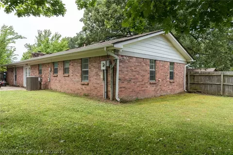 3411 S 88th St, Fort Smith, AR 72903 photo 29