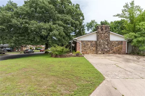 3411 S 88th St, Fort Smith, AR 72903 photo 35