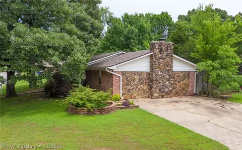 3411 S 88th St, Fort Smith, AR 72903 photo 36