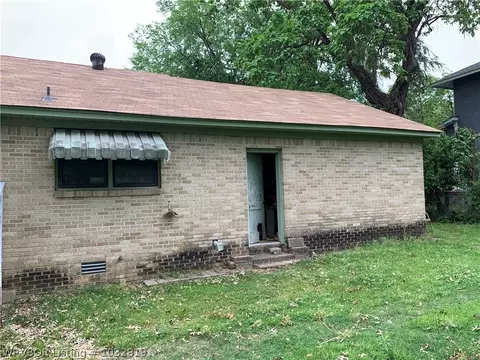 519 Melrose Ave, Fort Smith, AR 72903 photo 8