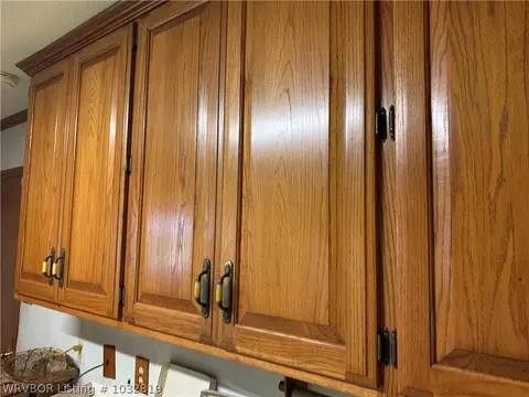 519 Melrose Ave, Fort Smith, AR 72903 photo 3