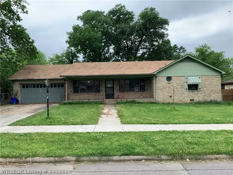 519 Melrose Ave, Fort Smith, AR 72903 photo 9