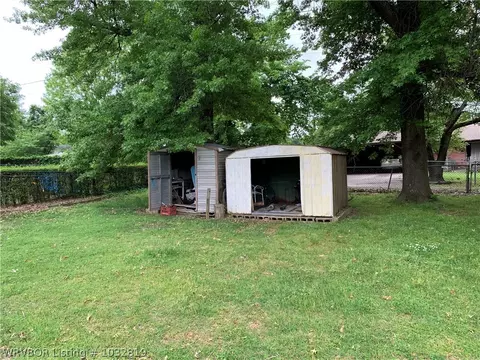 519 Melrose Ave, Fort Smith, AR 72903 photo 13