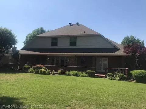 1701 Wheaton, Fort Smith, AR 72908 photo 27