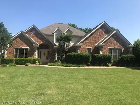 1701 Wheaton, Fort Smith, AR 72908 photo 1