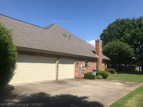 1701 Wheaton, Fort Smith, AR 72908 photo 5