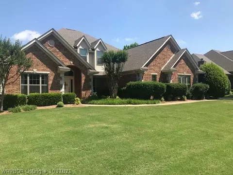 1701 Wheaton, Fort Smith, AR 72908 photo 2