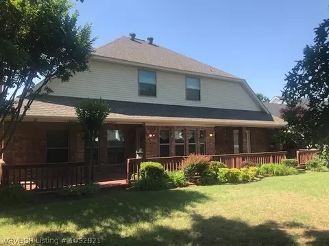 1701 Wheaton, Fort Smith, AR 72908 photo 3