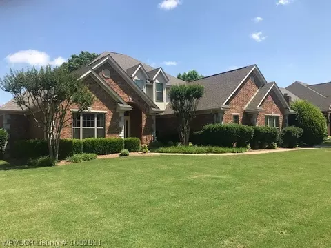 1701 Wheaton, Fort Smith, AR 72908 photo 25