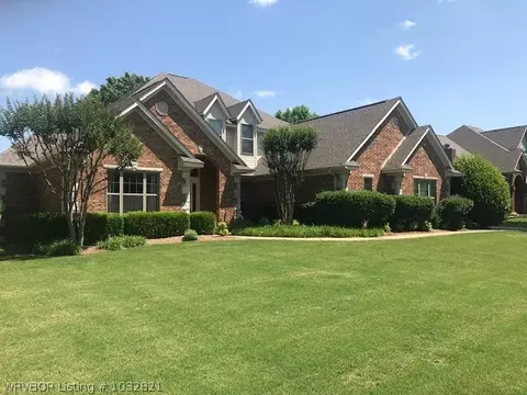 1701 Wheaton, Fort Smith, AR 72908 photo 26