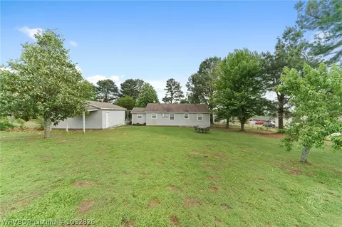 1007 Lakeview Dr, Alma, AR 72921 photo 16