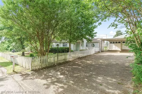 1007 Lakeview Dr, Alma, AR 72921 photo 23