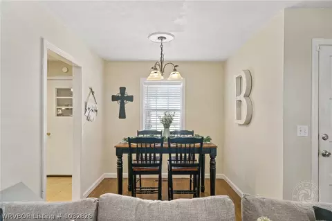 1007 Lakeview Dr, Alma, AR 72921 photo 5