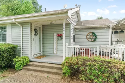 1007 Lakeview Dr, Alma, AR 72921 photo 20