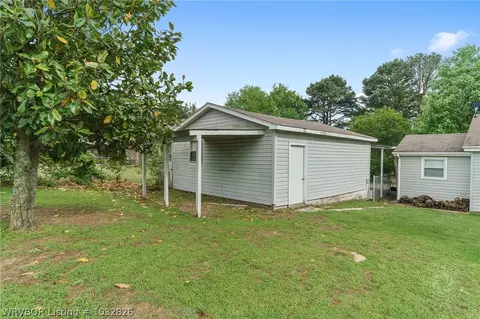 1007 Lakeview Dr, Alma, AR 72921 photo 17